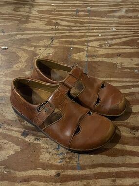 Discontinued Birkenstock Sandals! - Size 40